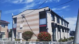 ★手数料０円★名取市飯野坂１丁目　月極駐車場（LP）